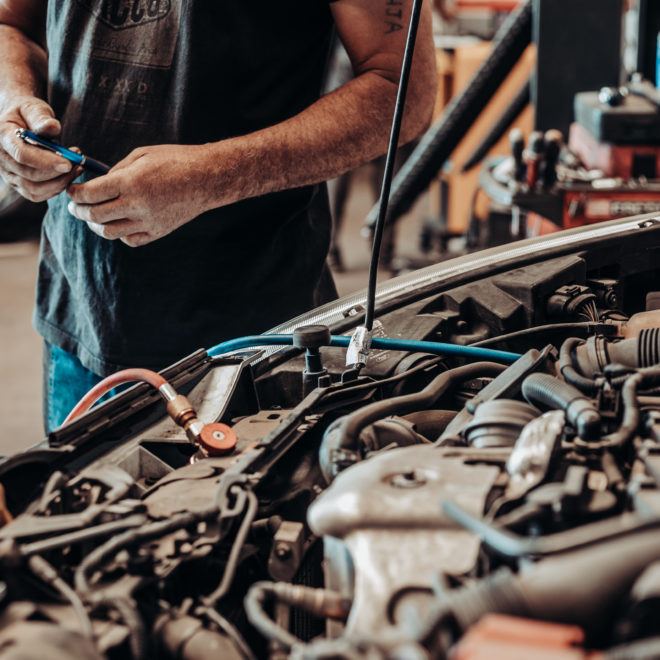 diagnostic vehicule pascual freres garage